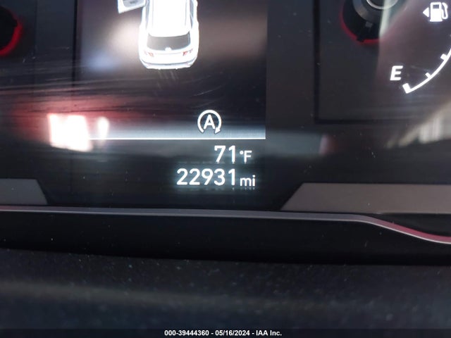 Hyundai TUCSON SEL 2024 5NMJBCDE1RH295922 Image 16