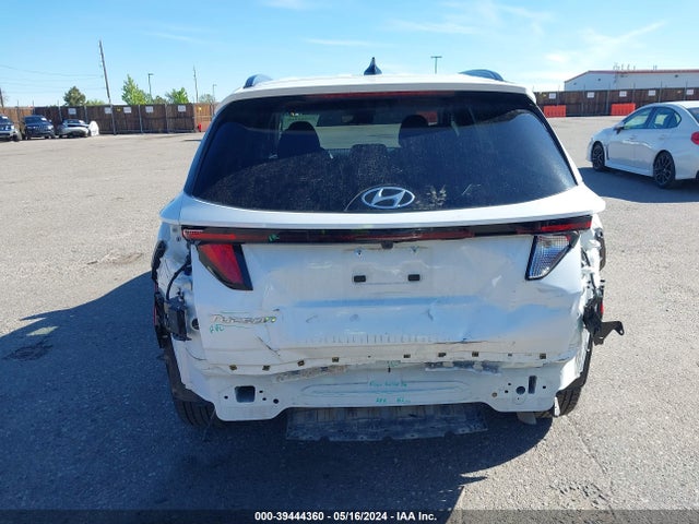Hyundai TUCSON SEL 2024 5NMJBCDE1RH295922 Image 17