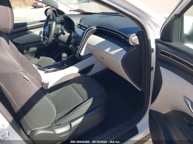 Hyundai TUCSON SEL 2024 5NMJBCDE1RH295922 Image 5