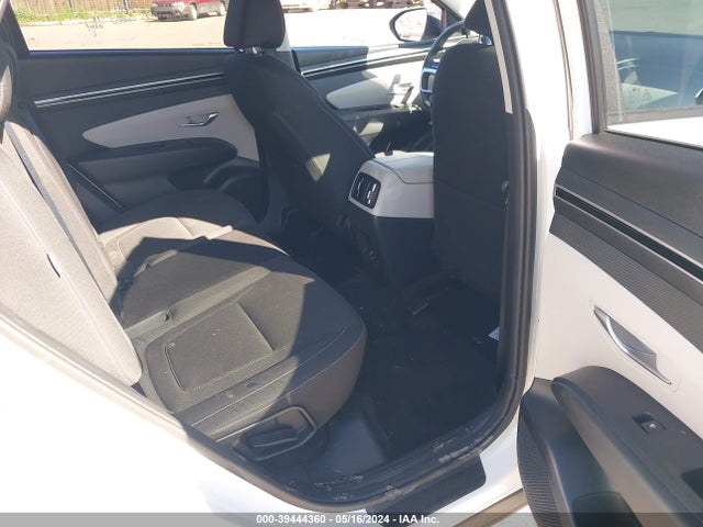 Hyundai TUCSON SEL 2024 5NMJBCDE1RH295922 Image 8