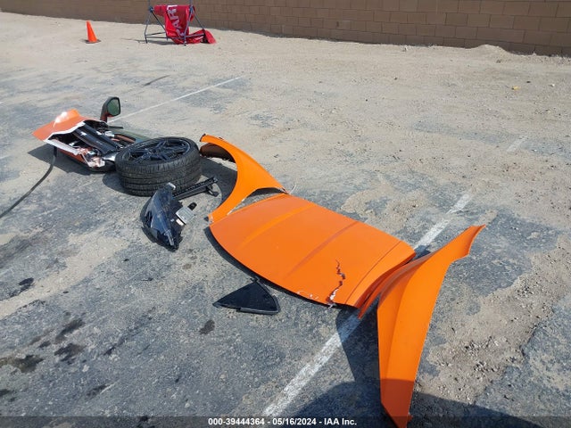 Chevrolet Corvette Stingray Rwd  2lt 2024 1G1YB2D48R5105139 Image 11