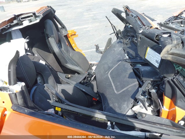 Chevrolet Corvette Stingray Rwd  2lt 2024 1G1YB2D48R5105139 Image 5