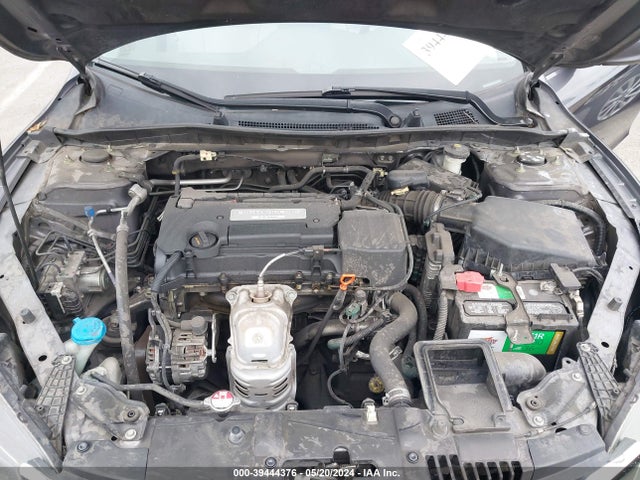 Honda ACCORD LX 2015 1HGCR2F33FA188923 Image 10