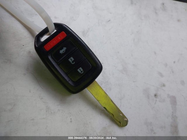 Honda ACCORD LX 2015 1HGCR2F33FA188923 Image 11