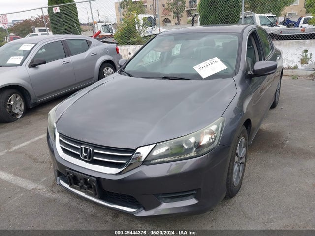 Honda ACCORD LX 2015 1HGCR2F33FA188923 Image 12