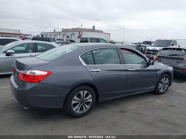 Honda ACCORD LX 2015 1HGCR2F33FA188923 Image 13