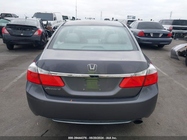 Honda ACCORD LX 2015 1HGCR2F33FA188923 Image 16