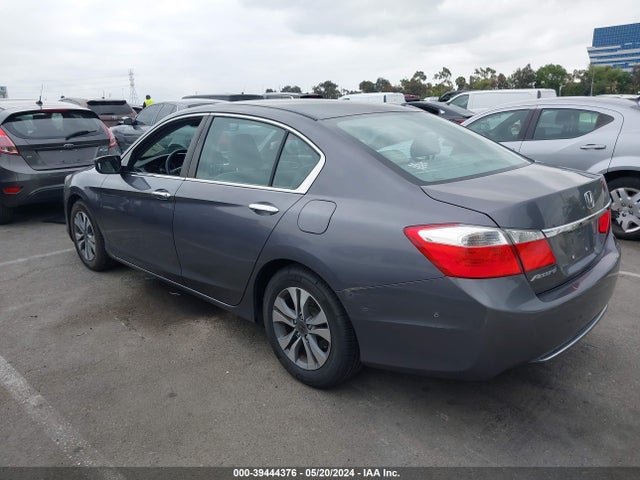 Honda ACCORD LX 2015 1HGCR2F33FA188923 Image 3