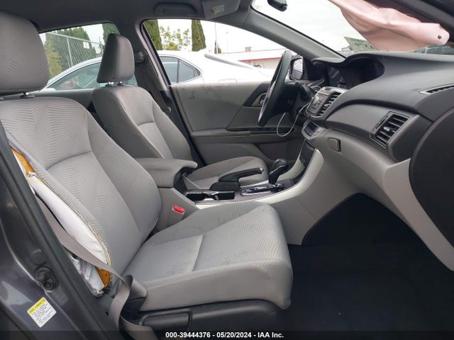 Honda ACCORD LX 2015 1HGCR2F33FA188923 Image 5