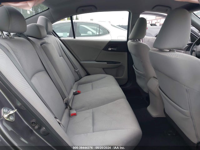 Honda ACCORD LX 2015 1HGCR2F33FA188923 Image 8