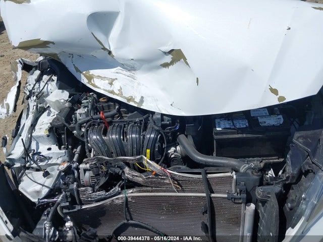 Hyundai SONATA SE 2017 5NPE24AF0HH525925 Image 10