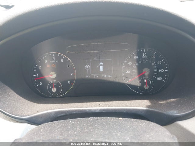 KIA Sorento 3.3l Lx 2016 5XYPGDA58GG081183 Image 7