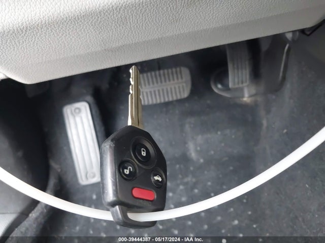 Subaru Forester 2.5i Limited 2017 JF2SJAJC3HH443603 Image 11