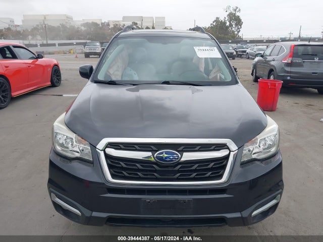 Subaru Forester 2.5i Limited 2017 JF2SJAJC3HH443603 Image 12