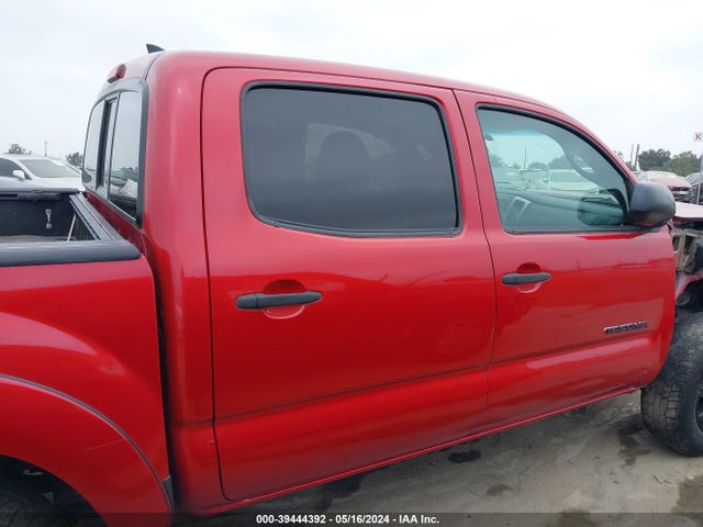 Toyota Tacoma Prerunner 2015 5TFJX4GN8FX038424 Image 13