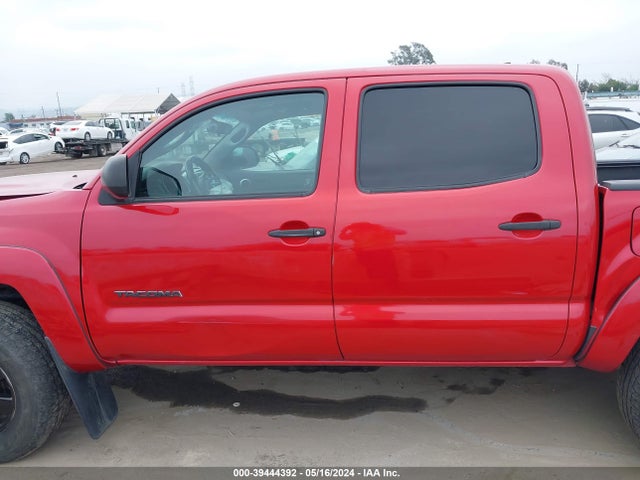 Toyota Tacoma Prerunner 2015 5TFJX4GN8FX038424 Image 14