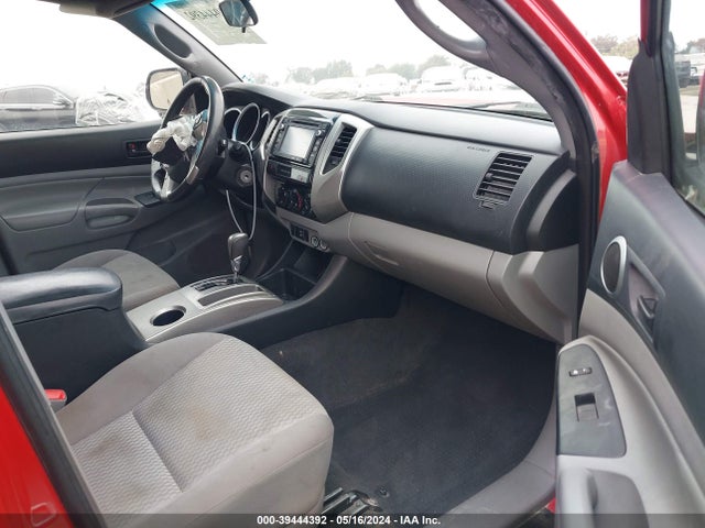 Toyota Tacoma Prerunner 2015 5TFJX4GN8FX038424 Image 5