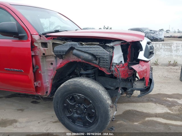 Toyota Tacoma Prerunner 2015 5TFJX4GN8FX038424 Image 6
