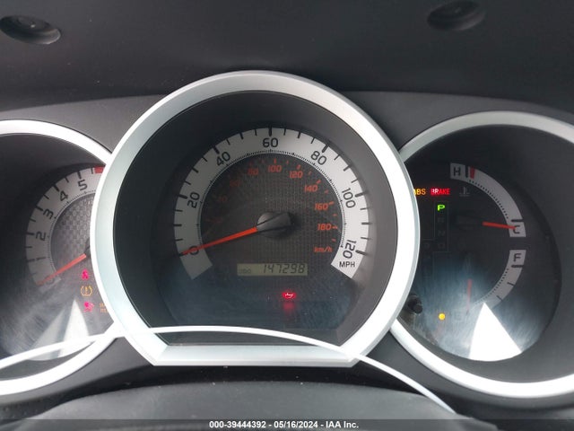 Toyota Tacoma Prerunner 2015 5TFJX4GN8FX038424 Image 7
