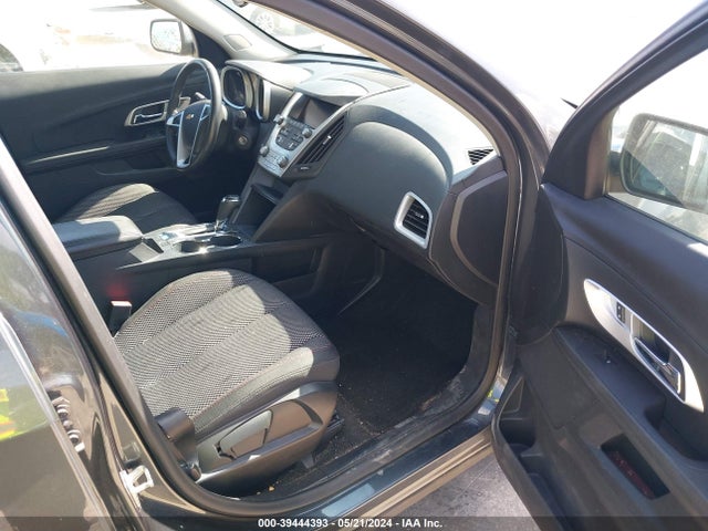 Chevrolet EQUINOX LT 2017 2GNALCEK8H1573615 Image 5