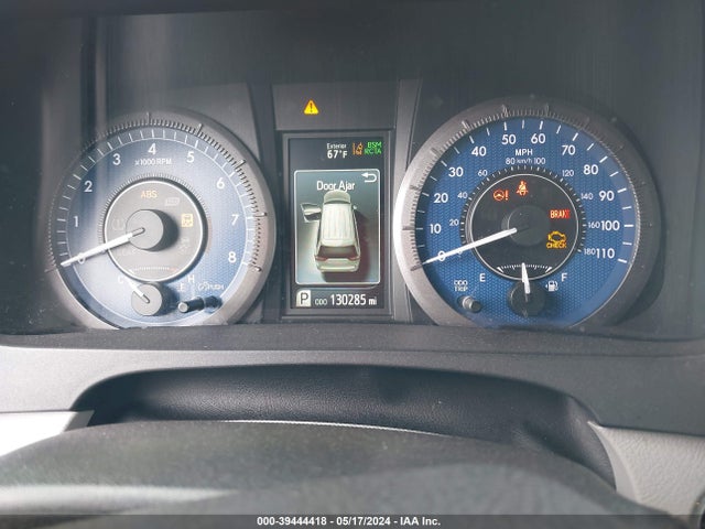 Toyota SIENNA XLE 2020 5TDYZ3DC8LS034963 Image 7