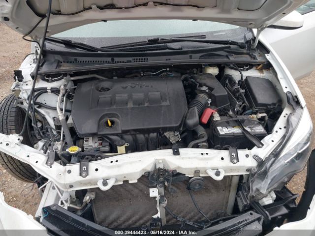 5YFBURHEXHP666656 Toyota Corolla Xle