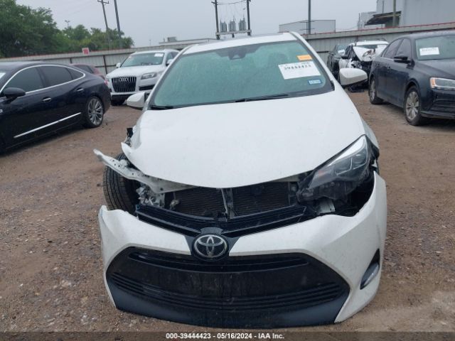 5YFBURHEXHP666656 Toyota Corolla Xle
