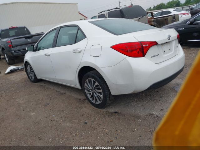 5YFBURHEXHP666656 Toyota Corolla Xle