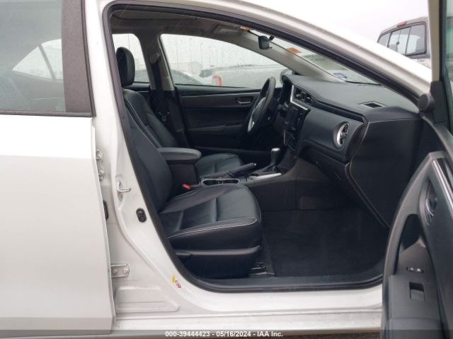 5YFBURHEXHP666656 Toyota Corolla Xle