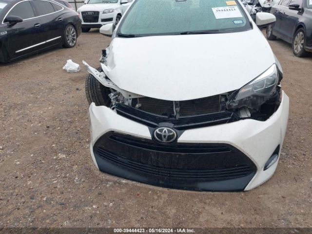 5YFBURHEXHP666656 Toyota Corolla Xle