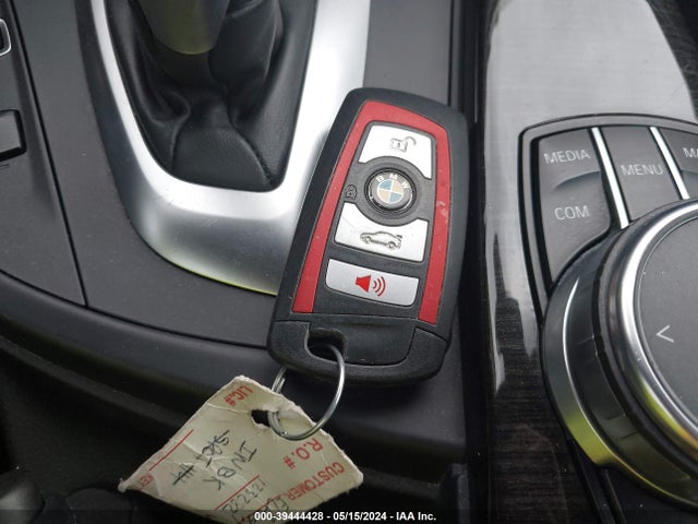 WBA4Z1C50JEC70807 BMW 430I