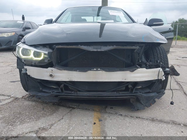 BMW 430I 2018 WBA4Z1C50JEC70807 Image 13