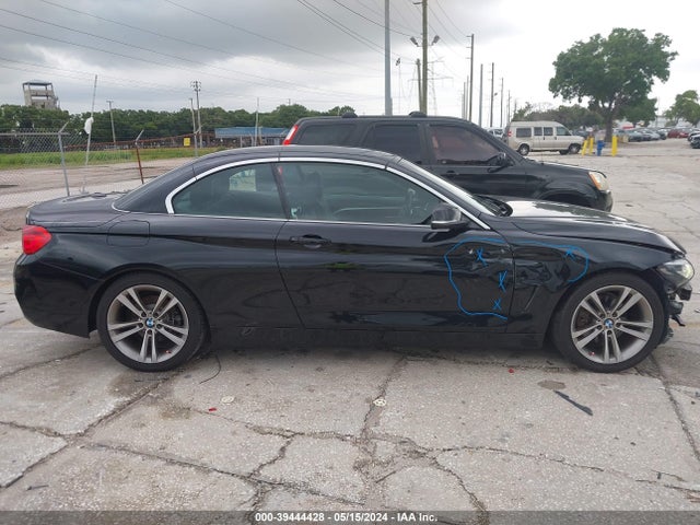 BMW 430I 2018 WBA4Z1C50JEC70807 Image 14