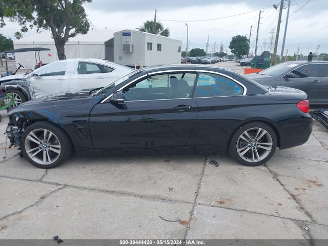 BMW 430I 2018 WBA4Z1C50JEC70807 Image 15