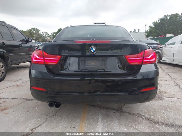 BMW 430I 2018 WBA4Z1C50JEC70807 Image 17
