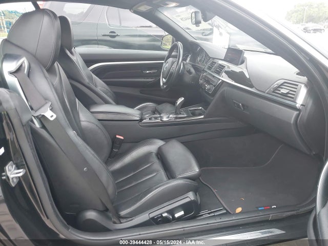 WBA4Z1C50JEC70807 BMW 430I