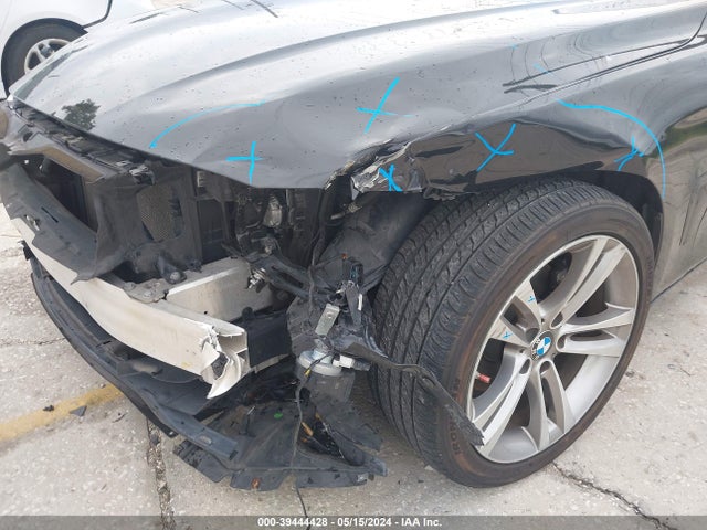 WBA4Z1C50JEC70807 BMW 430I