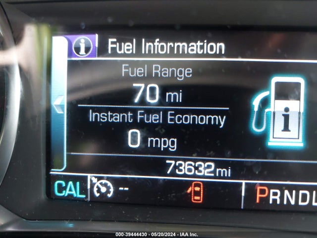 Chevrolet Traverse 1lt 2019 1GNEVGKW1KJ228515 Image 15