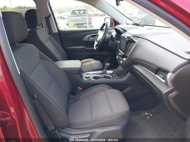 Chevrolet Traverse 1lt 2019 1GNEVGKW1KJ228515 Image 5