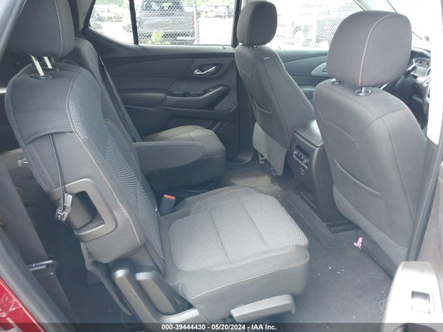 Chevrolet Traverse 1lt 2019 1GNEVGKW1KJ228515 Image 8