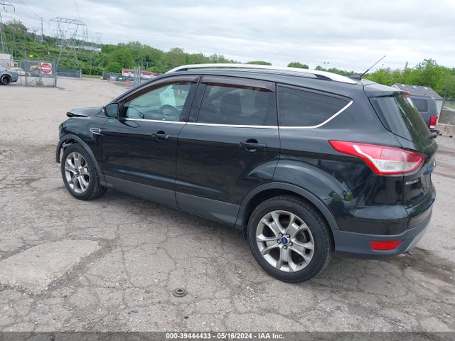 Ford Escape Titanium 2015 1FMCU9JX8FUA35710 Image 3