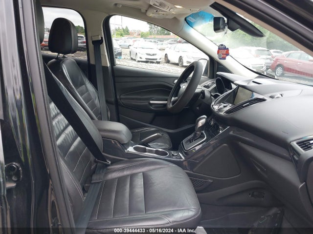 Ford Escape Titanium 2015 1FMCU9JX8FUA35710 Image 5
