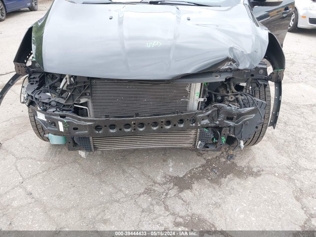 Ford Escape Titanium 2015 1FMCU9JX8FUA35710 Image 6