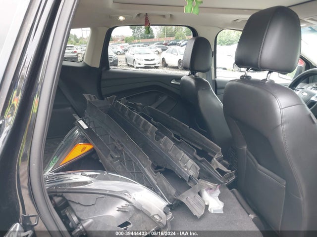 Ford Escape Titanium 2015 1FMCU9JX8FUA35710 Image 8