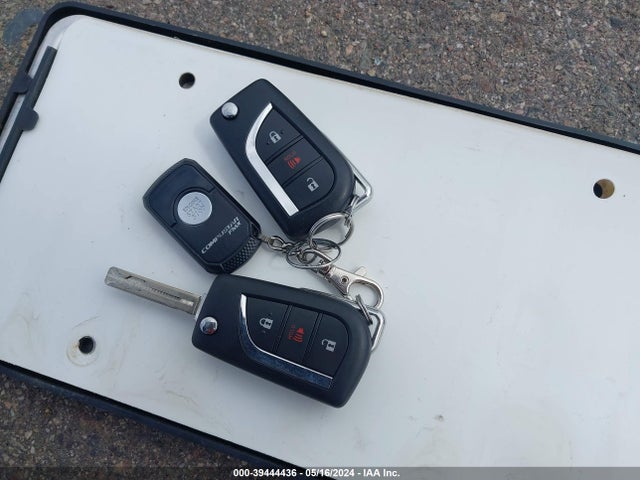 Toyota RAV4 LE 2022 2T3F1RFV3NC294027 Image 11