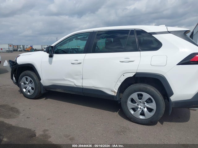 Toyota RAV4 LE 2022 2T3F1RFV3NC294027 Image 15