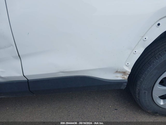 Toyota RAV4 LE 2022 2T3F1RFV3NC294027 Image 20