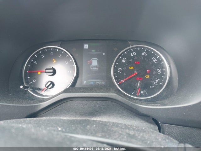 Toyota RAV4 LE 2022 2T3F1RFV3NC294027 Image 7