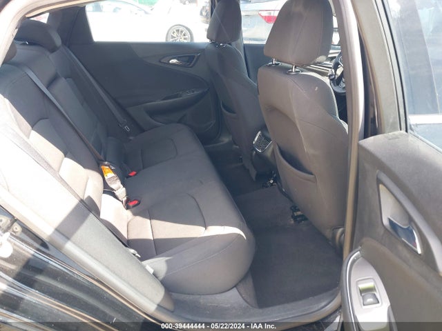 Chevrolet MALIBU 1LT 2017 1G1ZE5ST5HF178663 Image 8