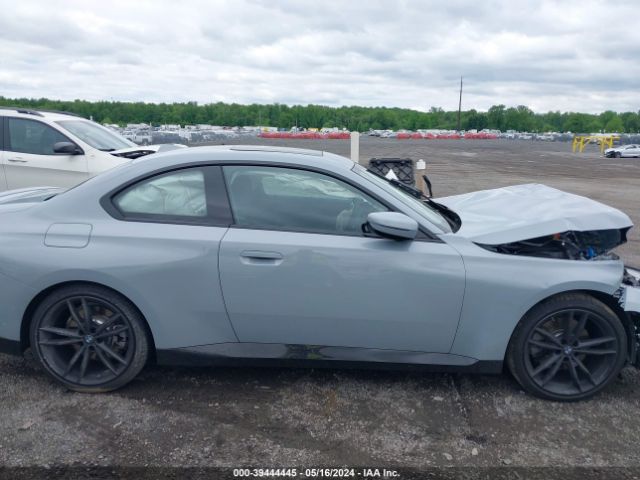 3MW33CM03R8E21243 BMW 230 I Xdrive